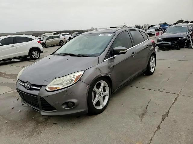 2014 Ford Focus - Image 13