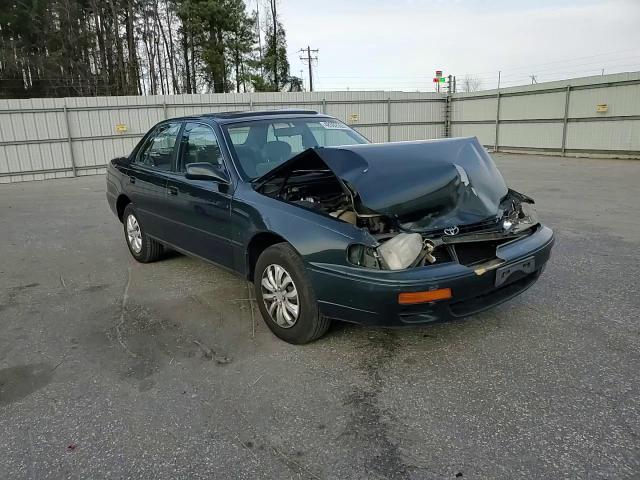 1995 Toyota Camry - Image 11