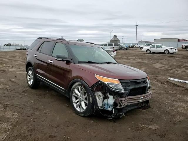 2015 Ford Explorer - Image 12