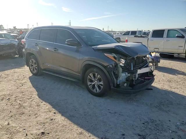 2015 Toyota Highlander - Image 12