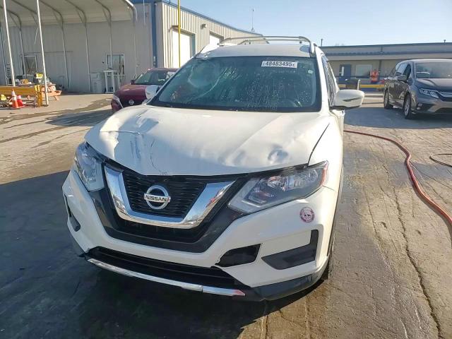 2017 Nissan Rogue - Image 15