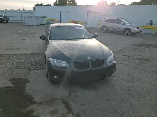 2011 BMW 3er - Image 11