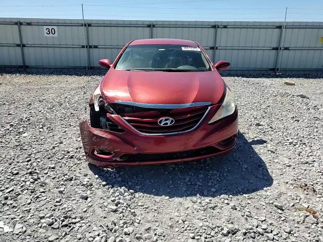 2012 Hyundai Sonata - Image 11
