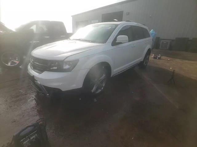 2016 Dodge Journey - Image 13