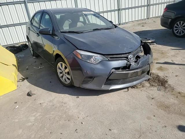 2016 Toyota Corolla - Image 10
