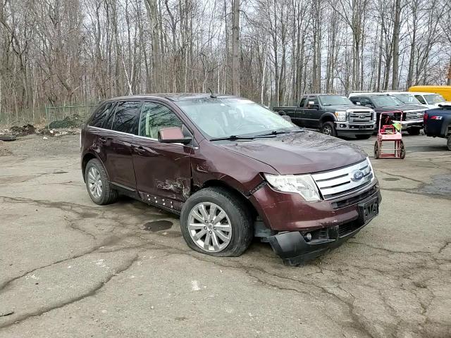 2009 Ford Edge - Image 12