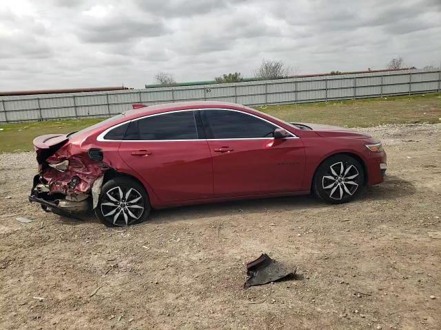 2020 Chevrolet Malibu - Image 11
