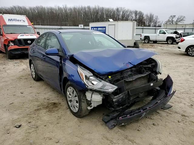 2021 Hyundai Accent - Image 11