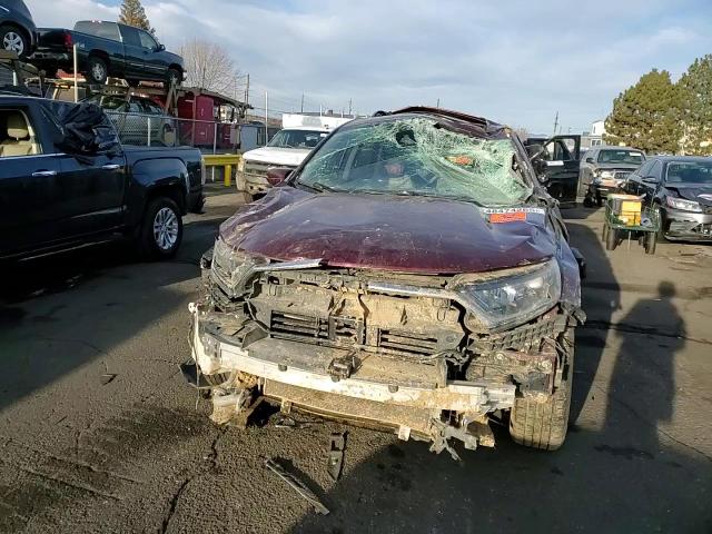 2019 Honda CR-V - Image 11
