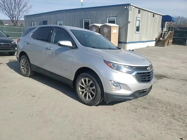2018 Chevrolet Equinox - Image 11