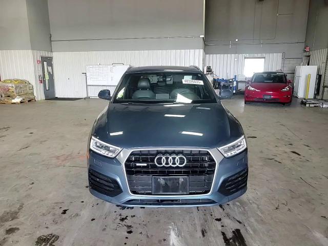 2018 Audi Q3 Premium Plus VIN: WA1JCCFS1JR006712 Lot: 48326035