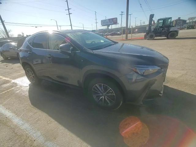 2023 Lexus NX - Image 12