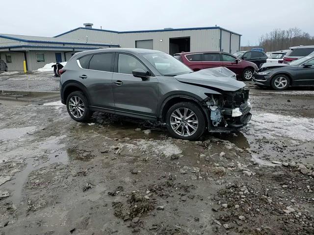 2021 Mazda CX-5 - Image 12