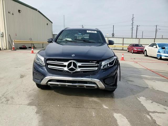 2018 Mercedes-Benz GLC - Image 15