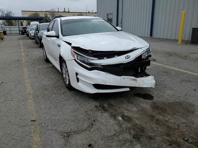 2017 Kia Optima - Image 14