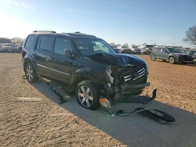 2014 Honda Pilot - Image 14