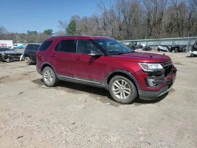 2016 Ford Explorer - Image 15