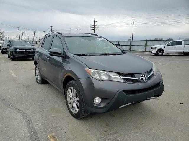2015 Toyota RAV 4 - Image 11