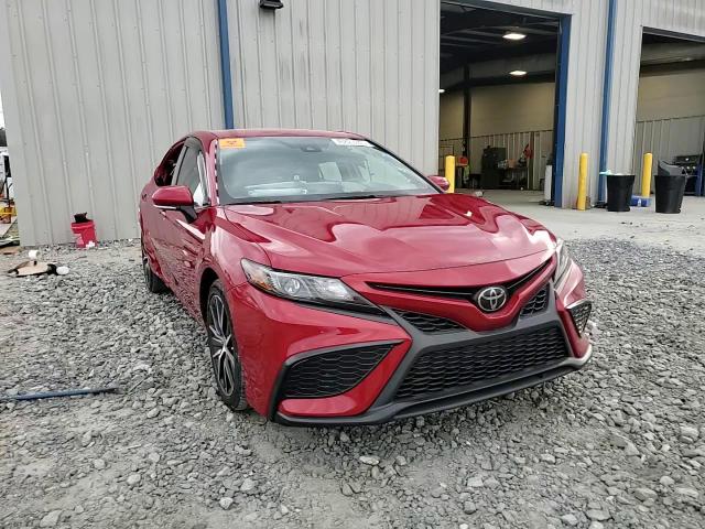 2022 Toyota Camry - Image 13