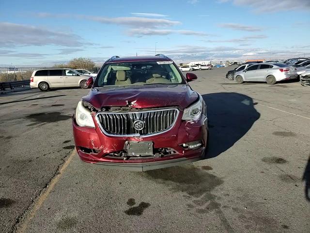 2017 Buick Enclave VIN: 5GAKRCKD4HJ313821 Lot: 48338755