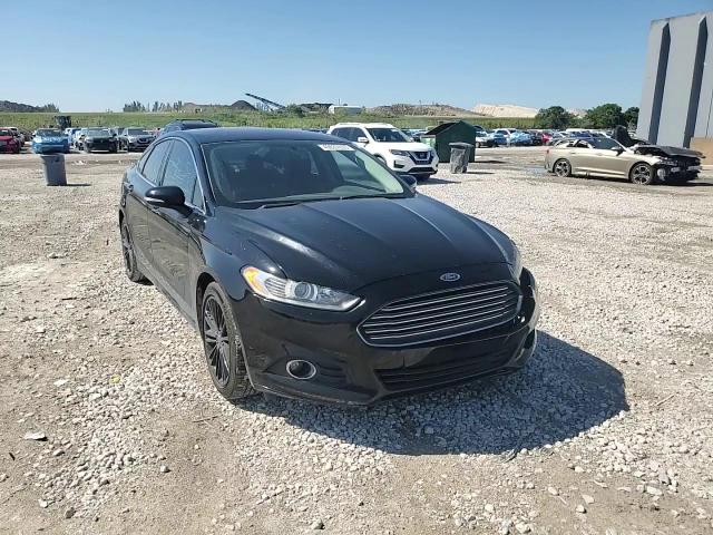 2016 Ford Fusion - Image 11