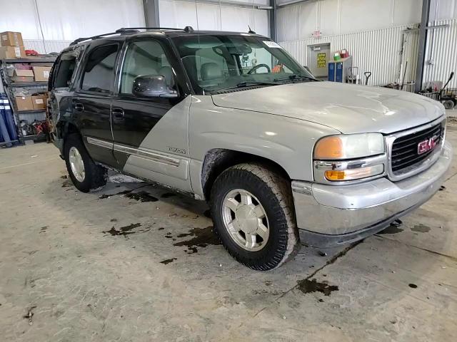 2005 GMC Yukon - Image 12