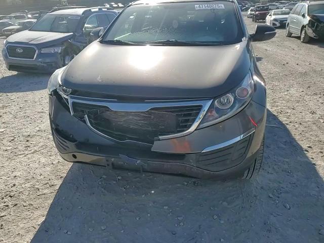 2013 Kia Sportage - Image 11