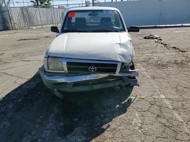 1998 Toyota Tacoma VIN: 4TANL42N4WZ151730 Lot: 49471105