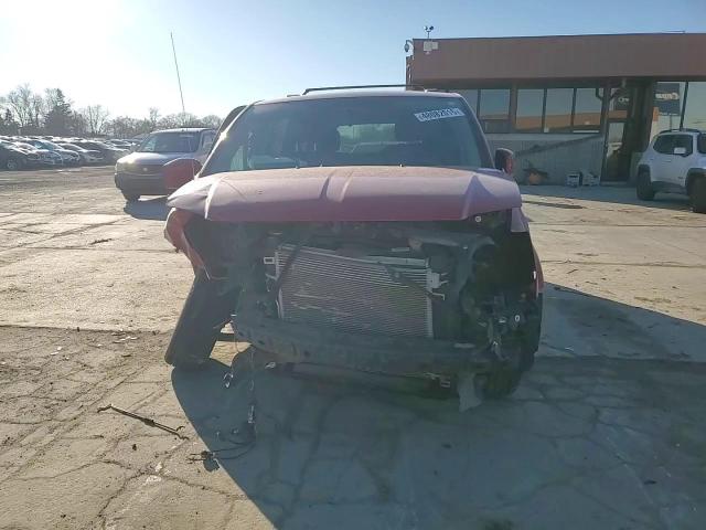 2013 Dodge Grand Caravan Sxt VIN: 2C4RDGCG8DR627330 Lot: 48082015