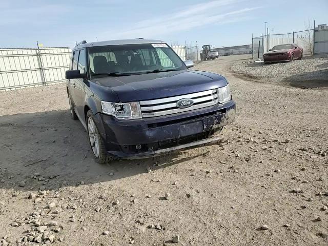 2011 Ford Flex - Image 11