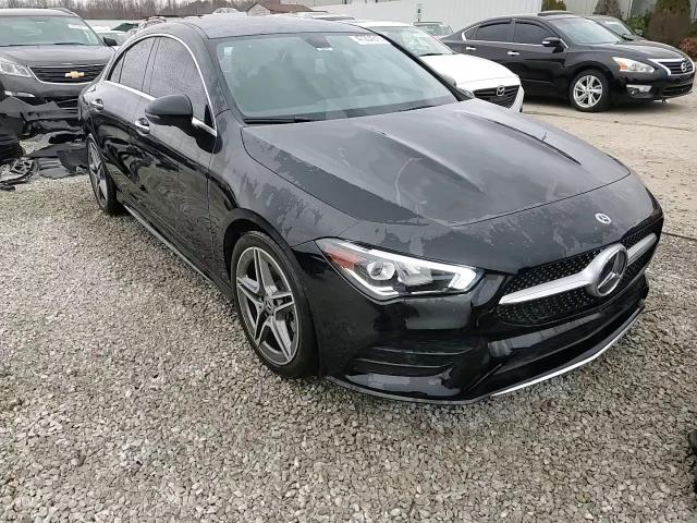 2023 Mercedes-Benz CLA-klasse - Image 14