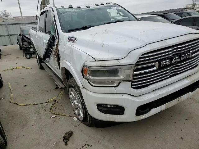 2020 Ram 2500 Laramie VIN: 3C6UR5FL1LG235410 Lot: 47436045