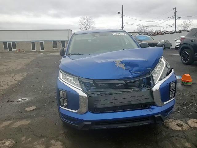2021 Mitsubishi Outlander - Image 12