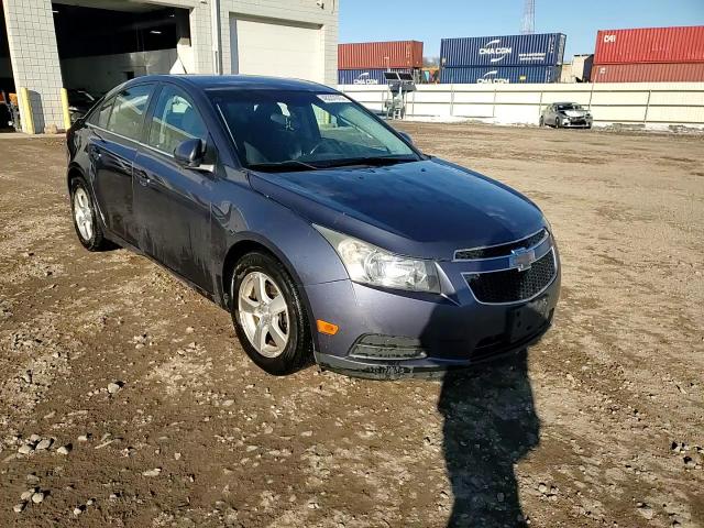 2013 Chevrolet Cruze - Image 11