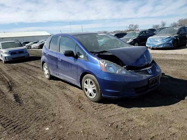 2009 Honda Fit - Image 11