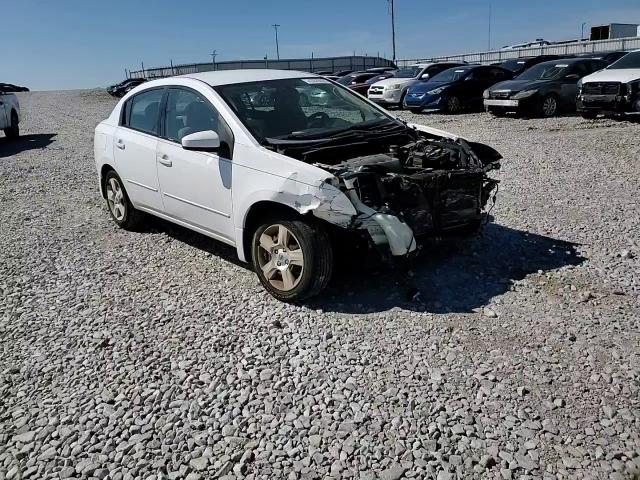2007 Nissan Sentra - Image 11
