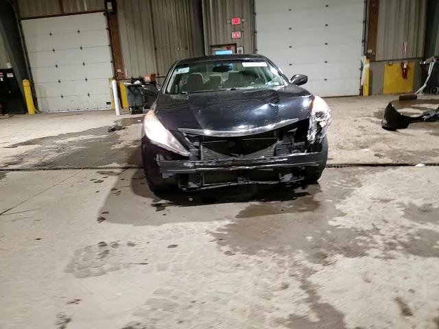 2012 Hyundai Sonata - Image 11