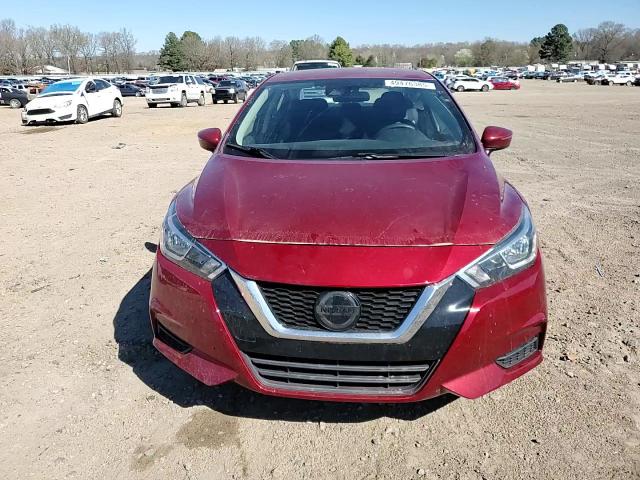 2020 Nissan Versa - Image 12