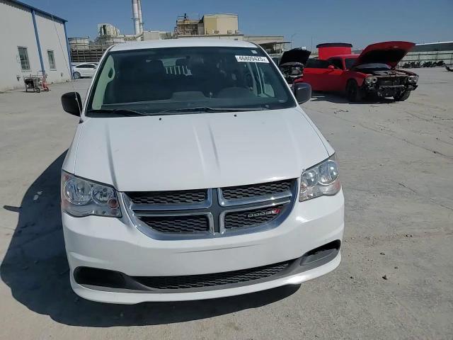 2015 Dodge Caravan - Image 12