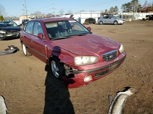2003 Hyundai Elantra - Image 11