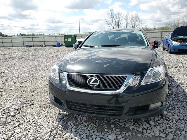 2010 Lexus GS - Image 11