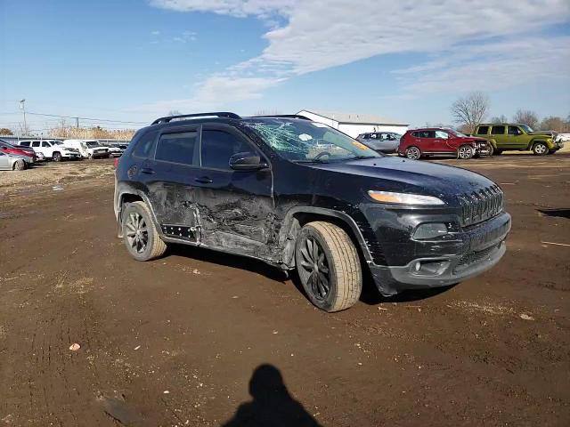 2014 Jeep Grand Cherokee - Image 11