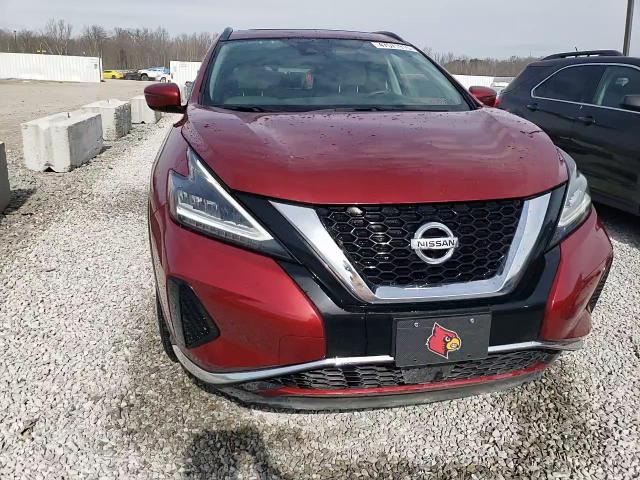 2020 Nissan Murano - Image 14