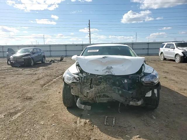 2018 Kia Stinger VIN: KNAE15LAXJ6024872 Lot: 50560955