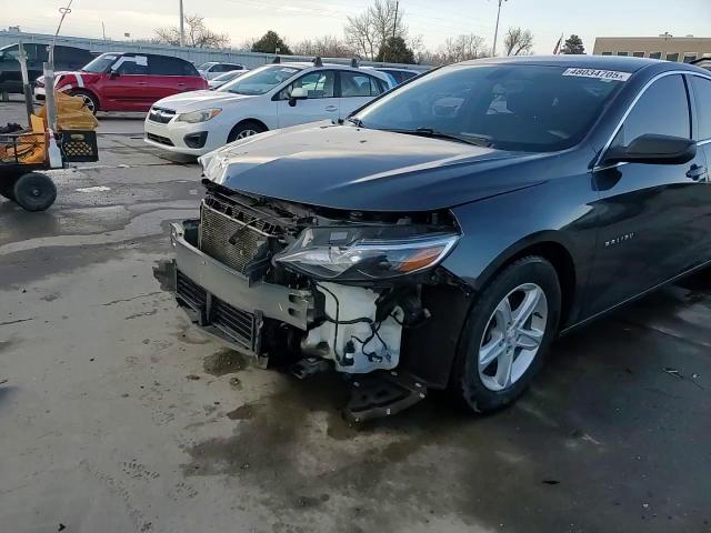 2019 Chevrolet Malibu - Image 14