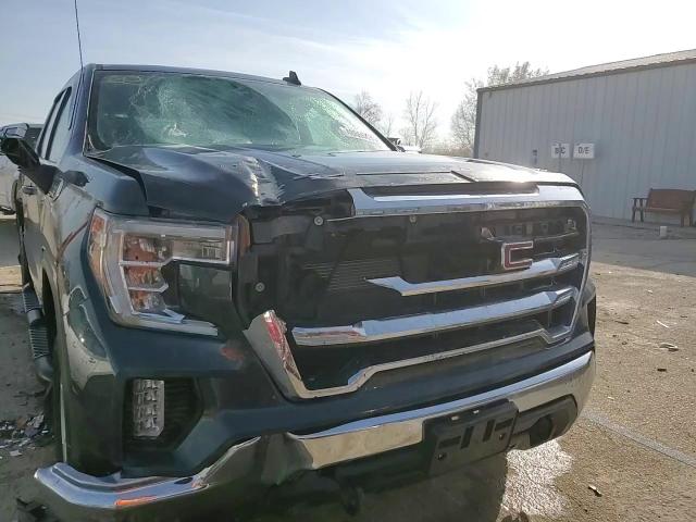 2019 GMC Sierra - Image 13