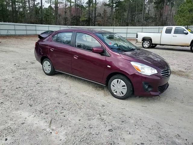 2019 Mitsubishi Mirage - Image 11