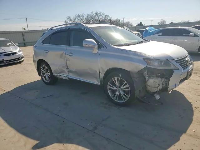 2014 Lexus RX - Image 11