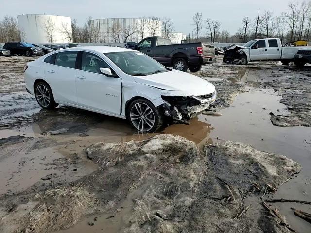 2022 Chevrolet Malibu - Image 14