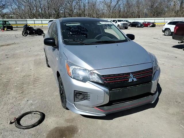 2024 Mitsubishi Mirage - Image 11